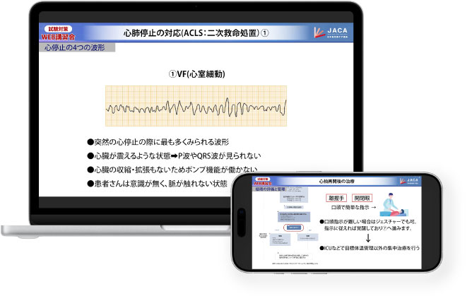 PCやスマートフォンでの画面イメージ