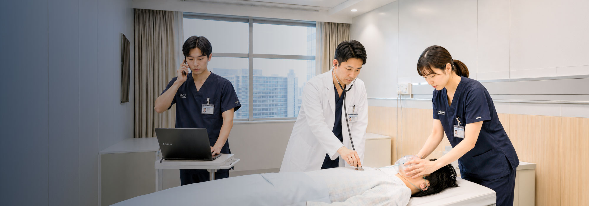 急性期ケア専門士とは | 一般社団法人日本急性期ケア協会