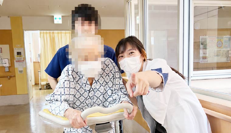 医師／30代